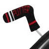 Scott Edward Golf Blade Putter Cover 1 Piece Double Layer