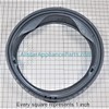 MDS47123604 Washing Machine Door Boot Gasket