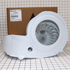 137551110 Dryer Blower Wheel and Housing