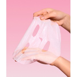 Toriden Cellmazing Low Molecular Collagen Pore Elasticity Mask 25ml 10 Sheets