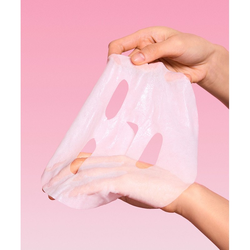 Toriden Cellmazing Low Molecular Collagen Pore Elasticity Mask 25ml 10