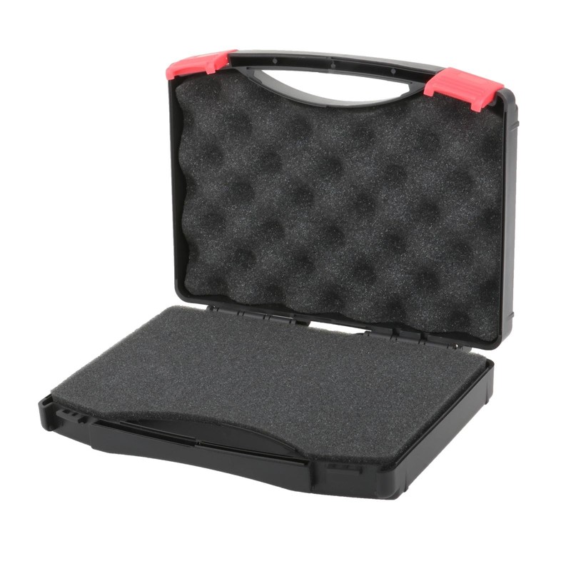 Universal Protect toolboxes with Sponge Storage Organizer Power Tool Storage