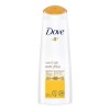 Dove Shampoo Nutrición Anti-frizz 350ml