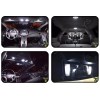FYRE FLYS White LED interior lights package kit for 1994-2001