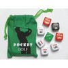 Pocket Sports Golf Game