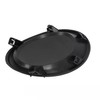 munirater 1 Pair Fog Light Cover Left and Right Side