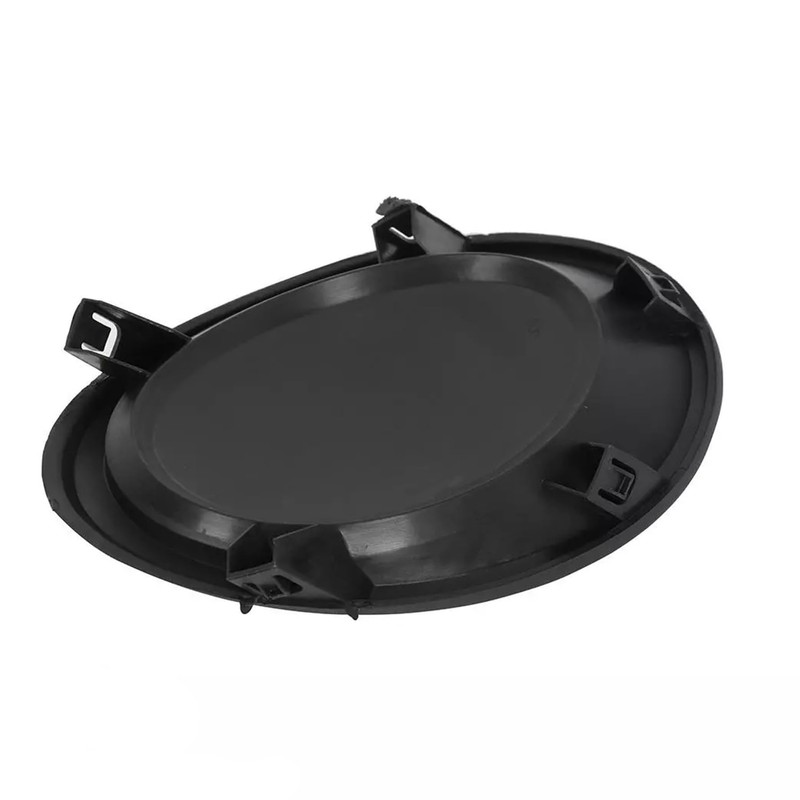 munirater 1 Pair Fog Light Cover Left and Right Side