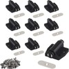 Magnetic Push 10pcs Super Strong Drawer Cabinet Furniture Open Magnet