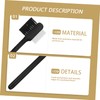 Vaguelly Eyelash Comb and Eyebrow Brush Eyebrow Comb Eyebrow Brush