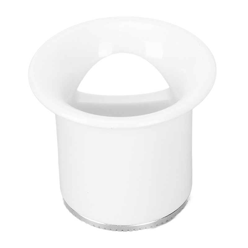 Watch Repair Magnifier 5X Magnifying Glass Plastic Accessory Tool for