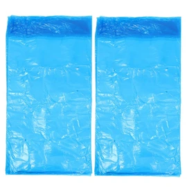 BESPORTBLE Banana Ripening Protection Bags, 2Pcs Non-Woven Banana Cover Rainproof Frost Protection Sleeves for Orchard Ripening