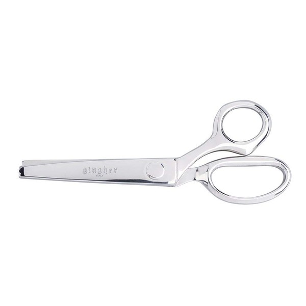 Gingher 7.5 Inch Pinking Shears