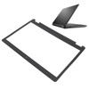 Laptop LCD Front Bezel Cover Professional Replacement LCD Front Bezel