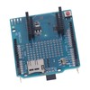 Prototype Screw Shield Wireless On Board Storage Card Slot Terminal
