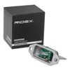 RIDEX 2975R0043 Resistenza ventola abitacolo Compatibilità con NISSAN X-TRAIL T30