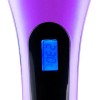 Cepillo Alaciador Ceramica Timco Electrico Cabello Ce-002m