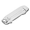 Front Left Outer Door Handle MR156875 Replacement for Mitsubishi Montero