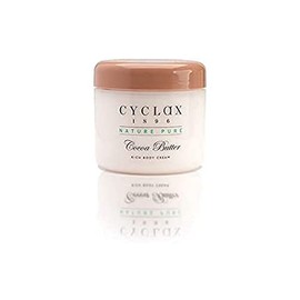 CYCLAX CYCLAX Nature Pure Cocoa Butter Rich Body Cream