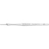 Swann-Morton No. 7 Stainless Steel Surgical Handle