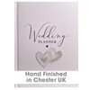 Wedding Planner | over 200 pages | index tabs |