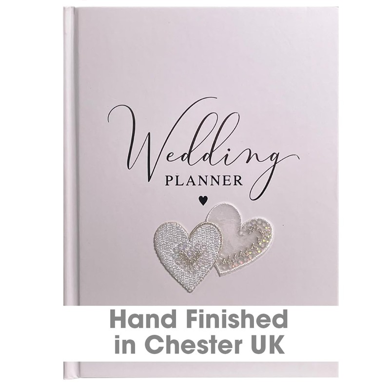 Wedding Planner | over 200 pages | index tabs |