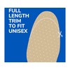 Dr. Scholl's Air-Pillo with Memory Foam Insoles Men's 7-13 /