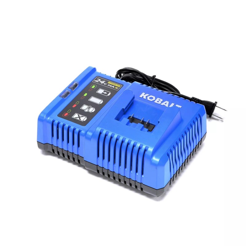 Kobalt 24-Volt Max Power Tool Battery Charger