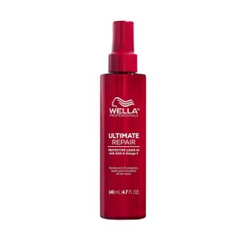 Wella Professionals Ultimate Repair Loción sin Aclarado Leave-In, Protección contra todo tipo de daños capilares, 140 ml