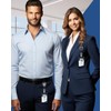 Teskyer Lanyards for ID Badges Set, ID Badge Holder with