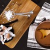 Taras Gourmet Sea Salt Caramels | All Natural Candy |