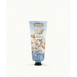 Fragonard Luxury Hand Cream Enriched with Shea Butter 95% Natural Ingredients (75ml / 2.5 floz) Flower Scents Made in France (75ml, BELLE D'ARLES)