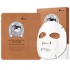Meoncell [Licoris] Hebony Horse Oil Mask Pack Whitening Functional Skin