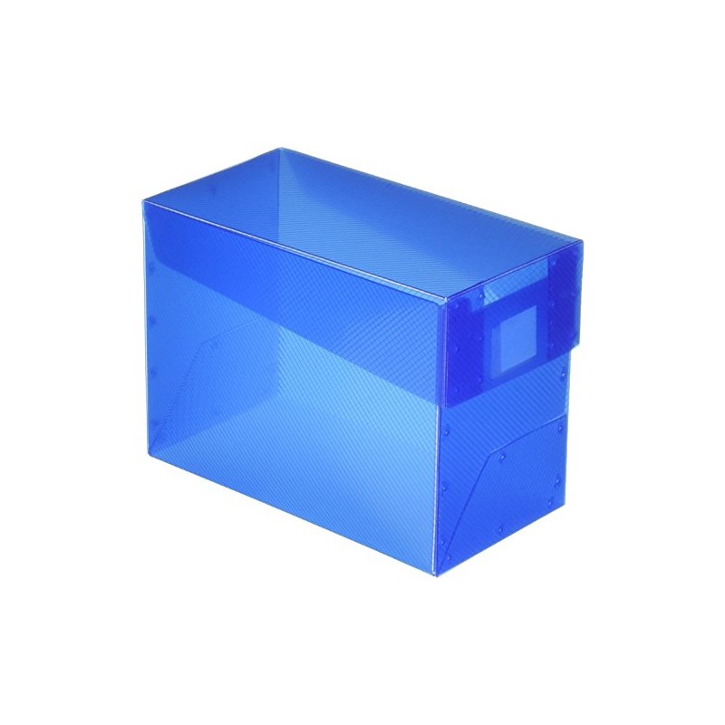 CAC-CSD22 Deck Case Univ hard L Blue