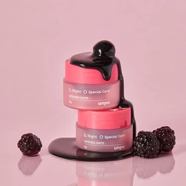 Morimitsu BubiBubi Lip Mask, 0.3 oz (9 g)
