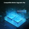 Snrigw Replacement Remote Control for Ergomotion/Sleep Science/Blissful Nights Q-Plus Compatible