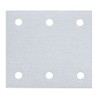 Makita A-52423 Magic Sanding Paper 40, 4.5 x 4.0 inches