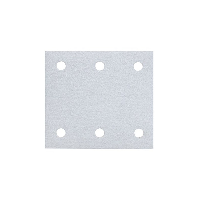 Makita A-52423 Magic Sanding Paper 40, 4.5 x 4.0 inches