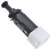 Frankberg Brake Light Switch, Mechanical, Electric, IP67, 1-way, 4-pin, Fits: