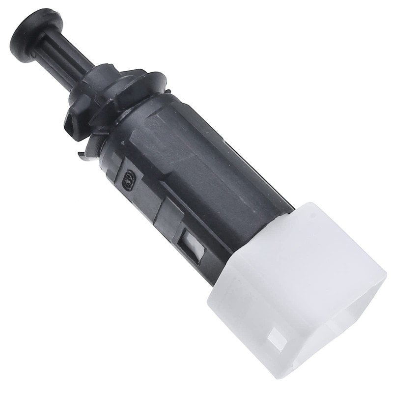 Frankberg Brake Light Switch, Mechanical, Electric, IP67, 1-way, 4-pin, Fits: