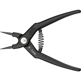 HAZET 1845C-8 140 mm Circlip Pliers - Multi-Colour