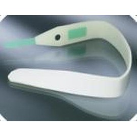 MCK20051900 - Bard Leg Strap Bard 30 Inch, Single Use, Nonsterile, Soft Resilient Foam, Velcroa Closure
