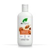 Dr Organic Moroccan Argan Oil Conditioner, Invigorating, Natural, Vegan, Cruelty