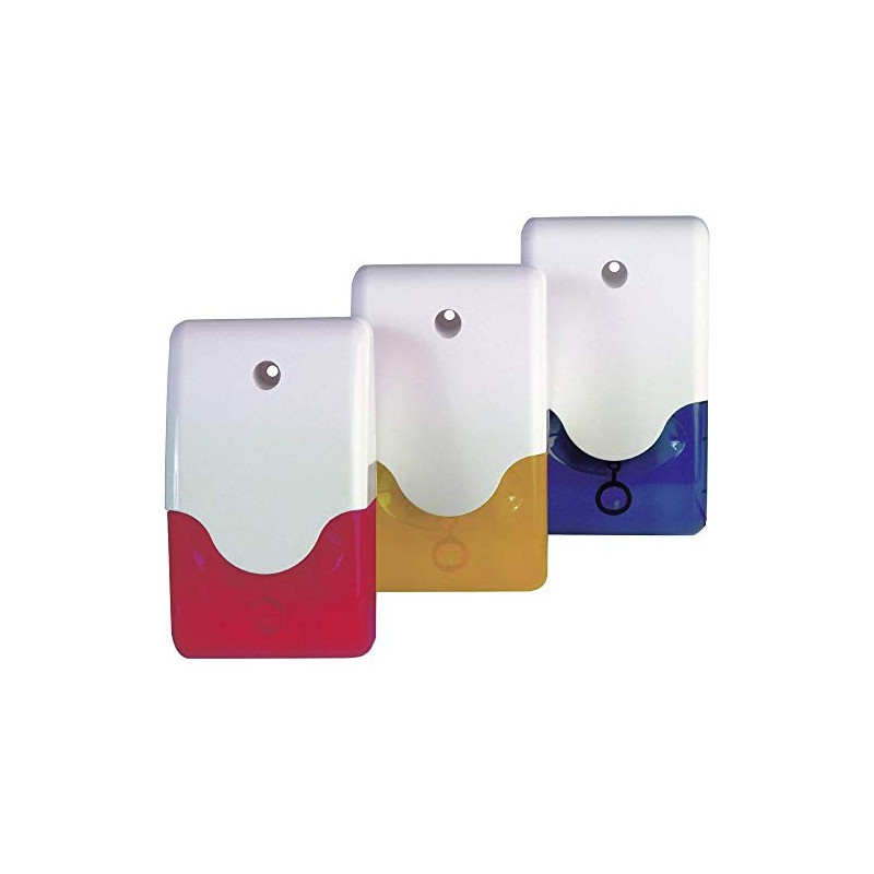 ABUS Security Center SG1681 Indicator Alarm, SG1681