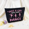 Yoxiumi Dancer Gifts for Women Recital Gifts for Dancers Ballet