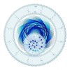 Universo en Linea Espirógrafo Set Juego Dibujo Espiral Engranaje Entrelazado