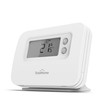 TotalHome - Wireless Room Thermostat & Receiver (Honeywell/Resideo) CM927 CM921