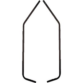 Club Car Precedent Golf Cart Front Strut Set/Roof Supports | Compatible with 2004-2021 Precedent Models