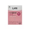Lyfill Lifill Derma Collagen Signature 84 tablets, 2 boxes, 2