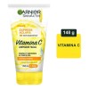 3 Pza Limpiador Facial Garnier Skinactive Express Aclara Ton