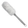 Elliott Fluffy Duster, Super-soft Microfibre Dusting tool perfect for home